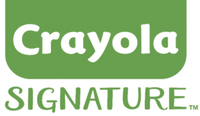 Crayola Signature logo